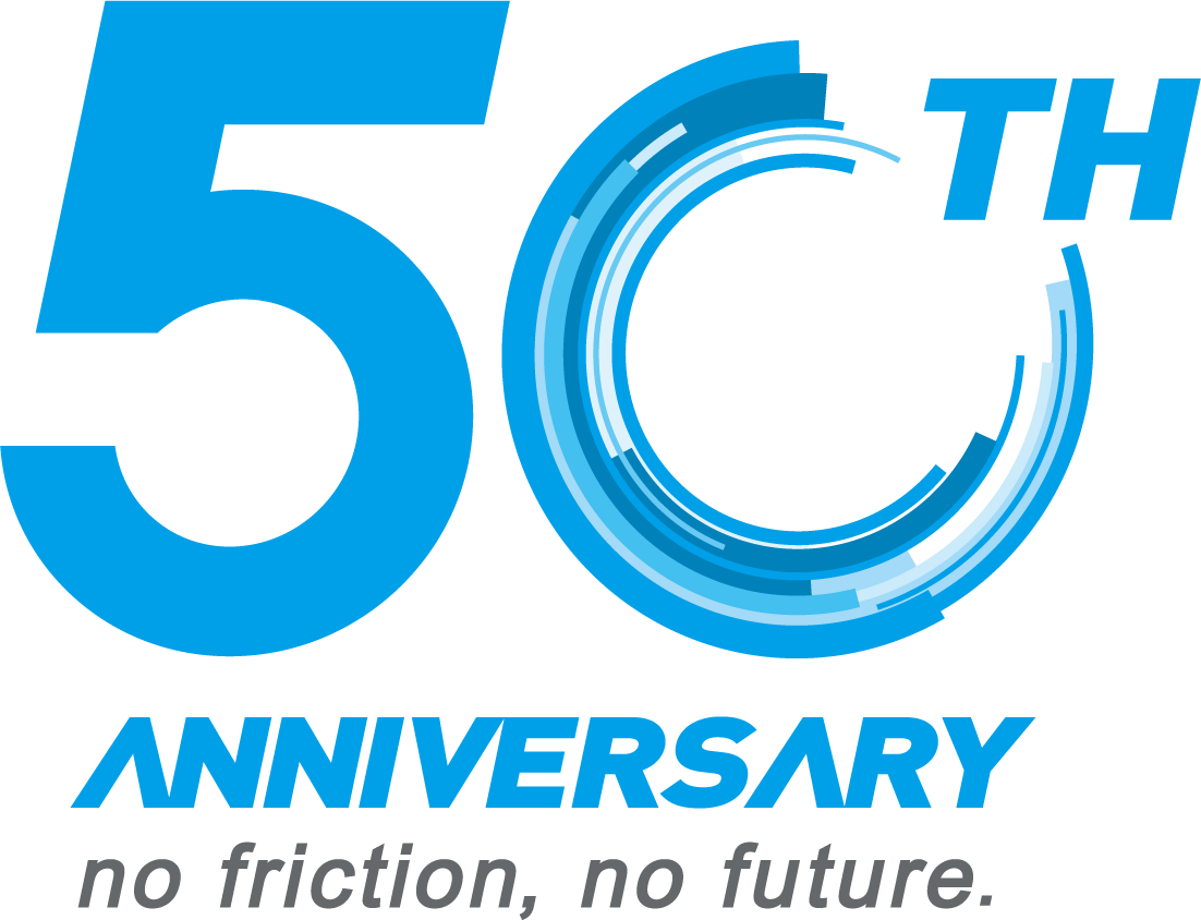 50th Anniversary