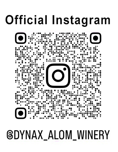 Winery Instagram